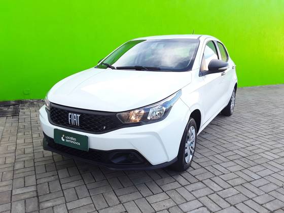 FIAT ARGO 1.0 FIREFLY FLEX MANUAL FIAT ARGO 1.0 FIREFLY FLEX MANUAL